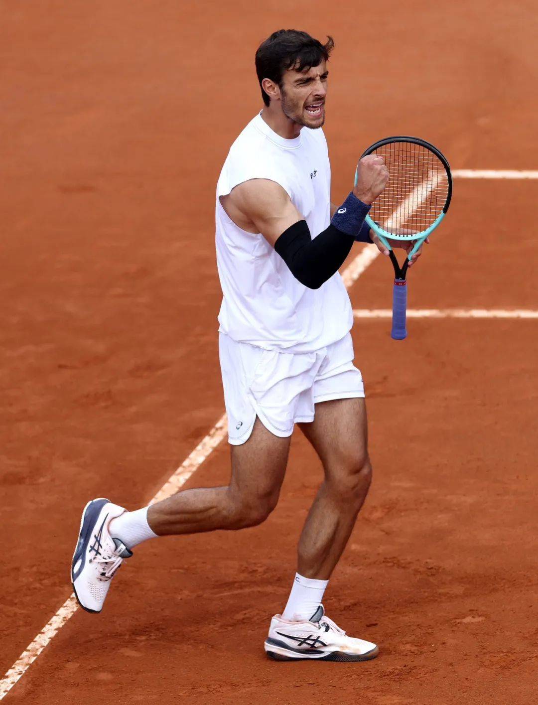 的准备和情 的准备和情