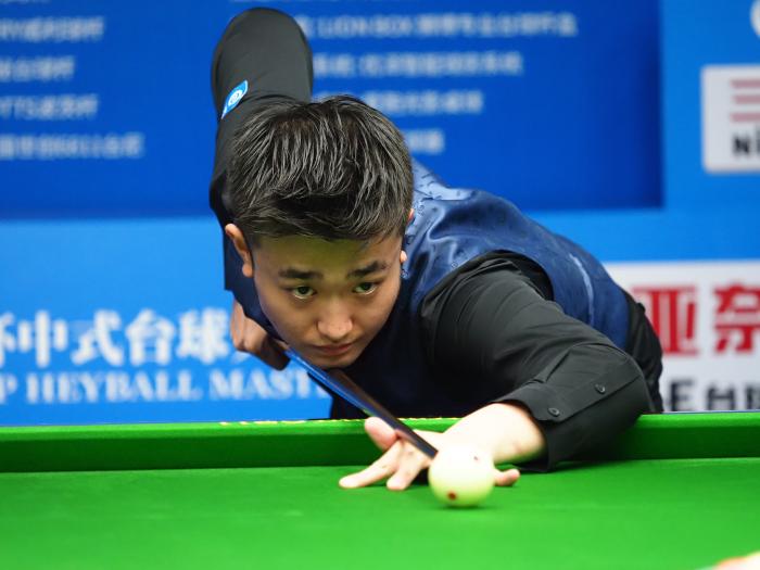 成熟的一面 成熟的一面