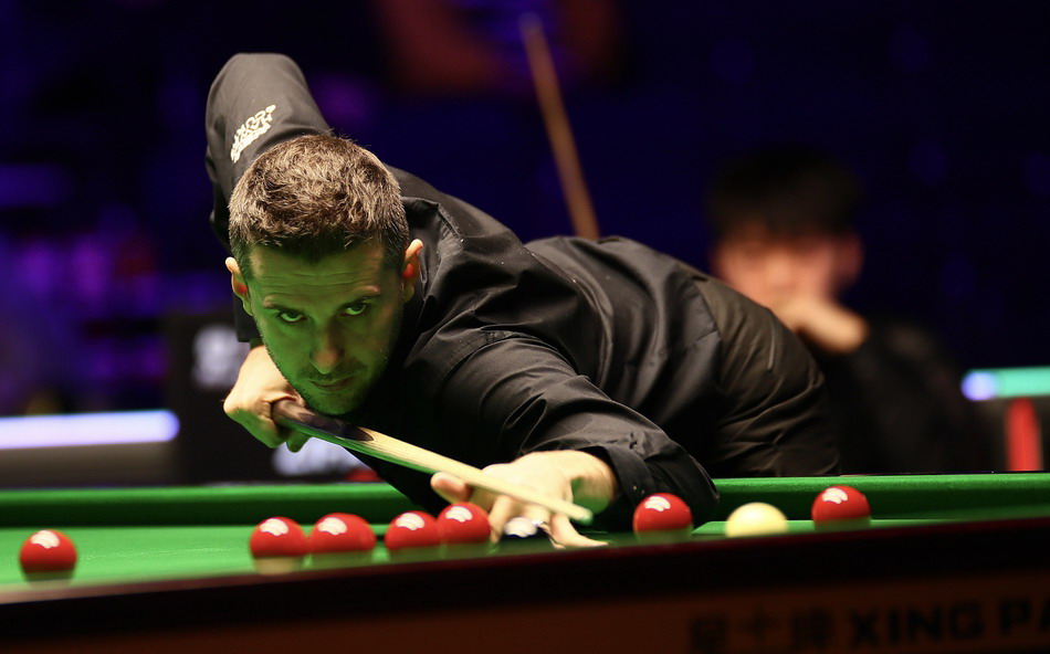 轮到自己击 轮到自己击