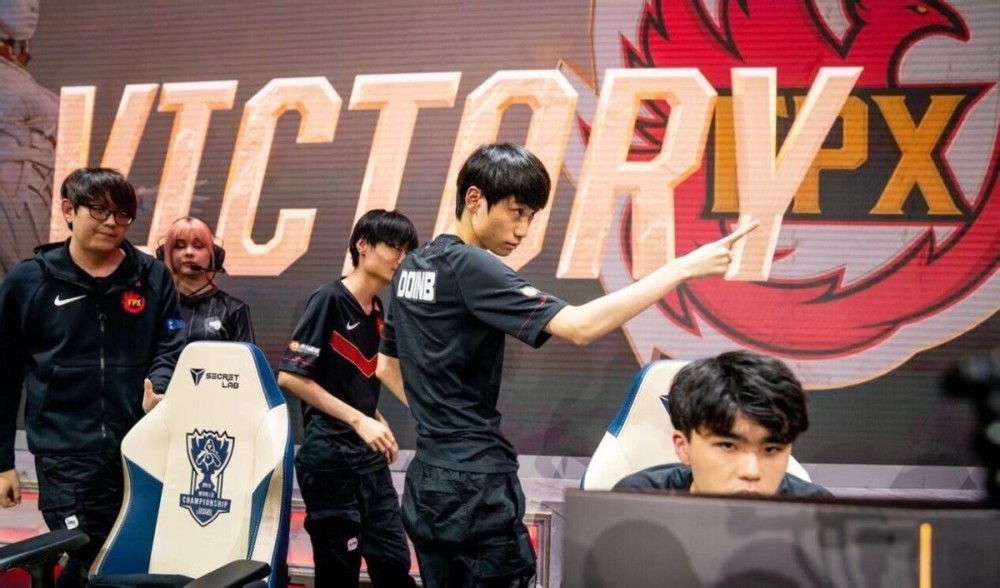 在他的职业 在他的职业