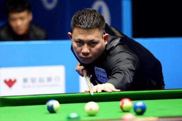 体育ATP1000罗马大师赛：晋级八强 张之臻2-0巴西好手蒙泰罗