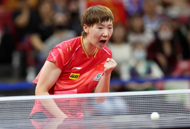 更快的节奏 更快的节奏