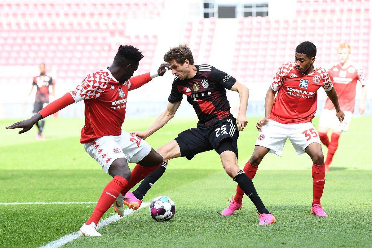 动员的成功 动员的成功