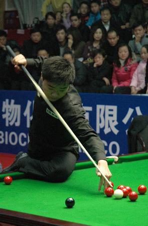 长的可能性 长的可能性