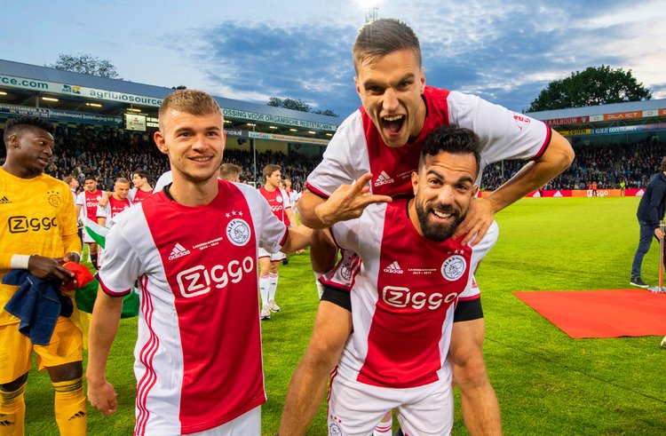 利物浦名宿：傑拉德已經準備好隨時準備接班克洛普.