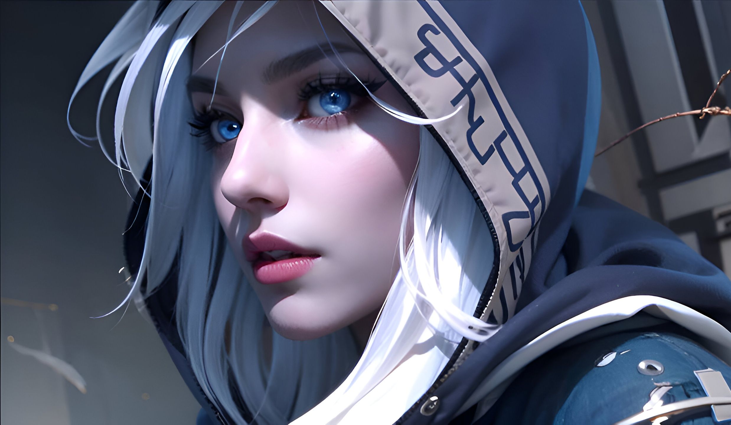 这样的可能 这样的可能