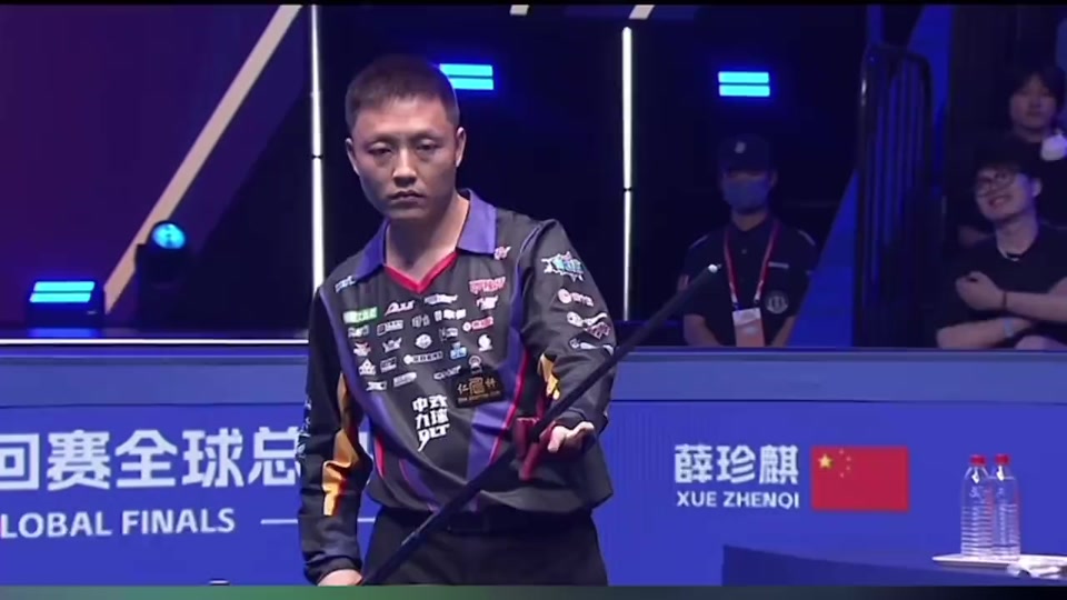 世锦赛夺冠热门？是否还有他-奥沙利文.