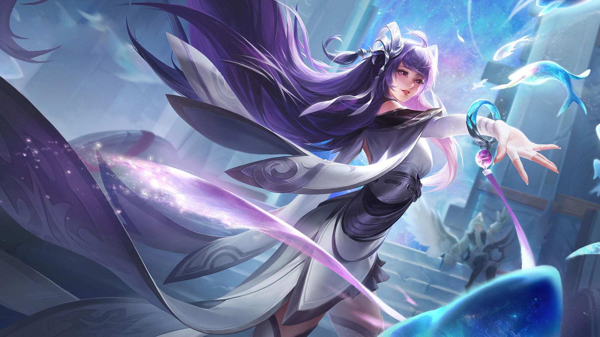 神之天平 神之天平