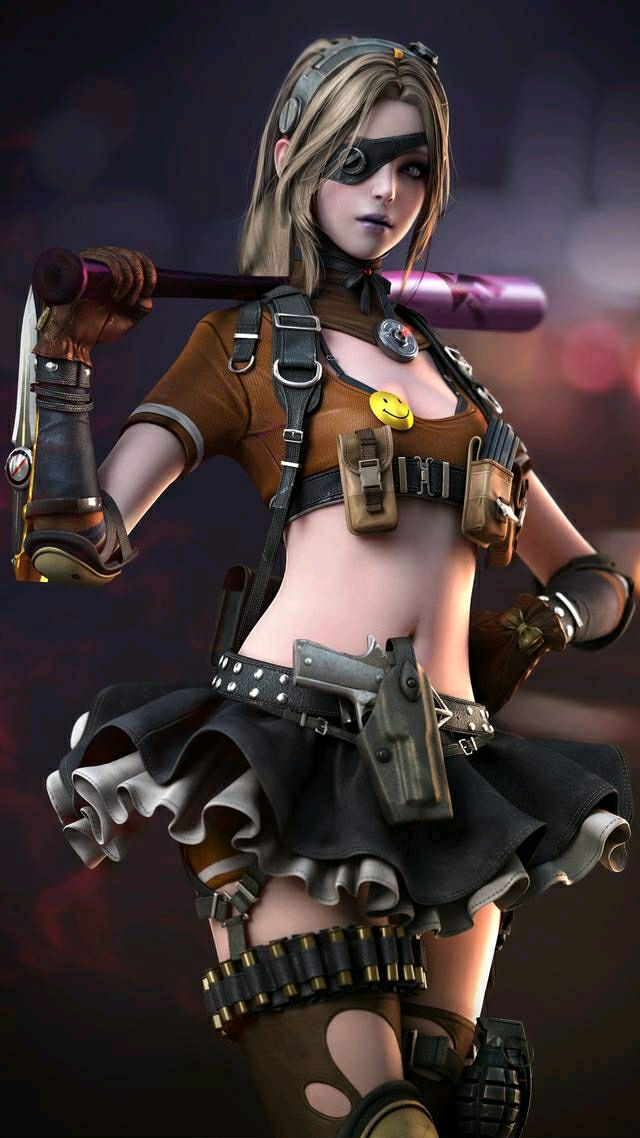 立体